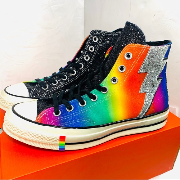 chuck taylor pride collection